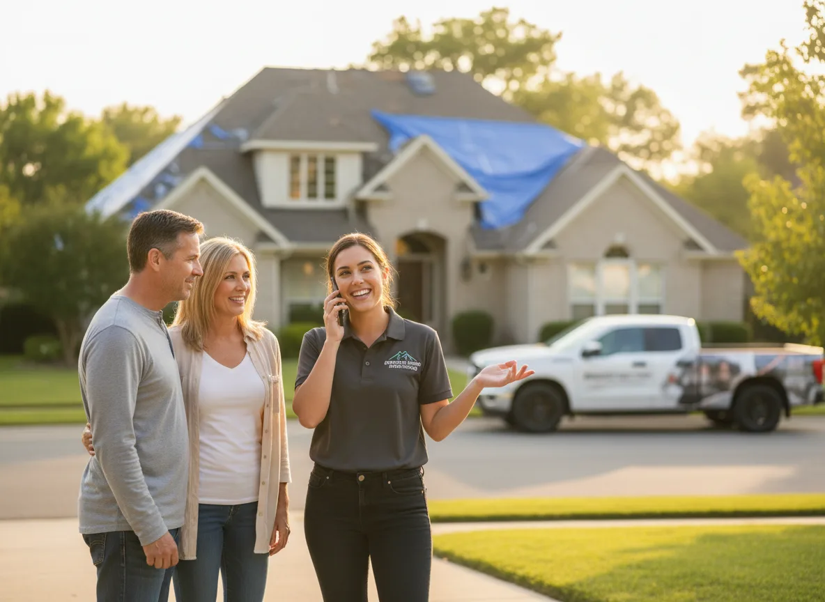 Emergency Roof Repair Saint Paul, MN FAQs